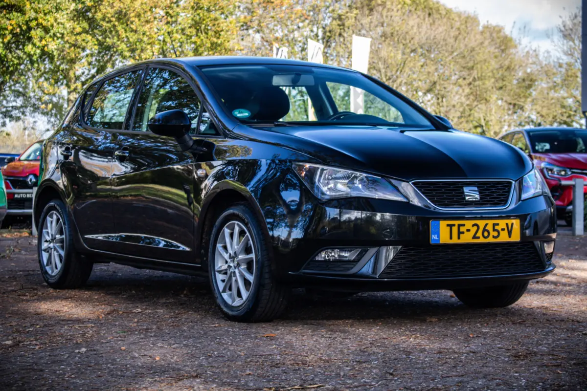 1.0 EcoTSI Style Connect | Trekhaak | Automaat