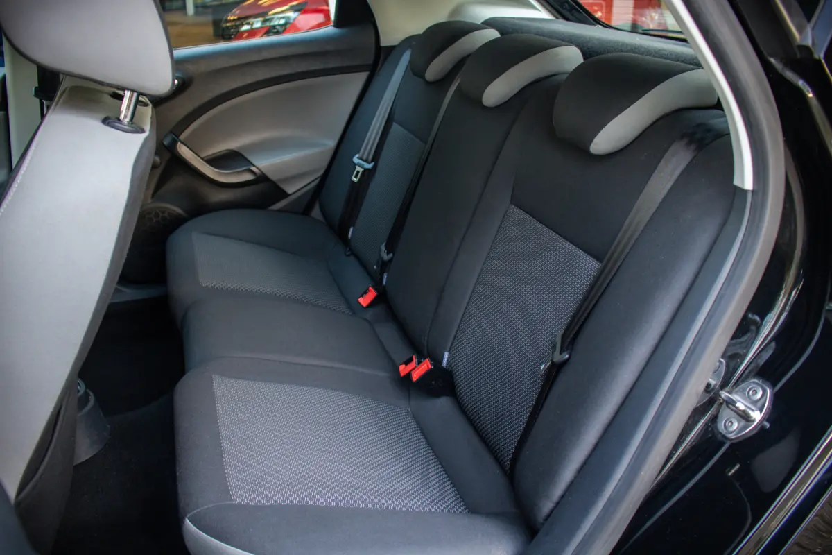 1.0 EcoTSI Style Connect | Trekhaak | Automaat