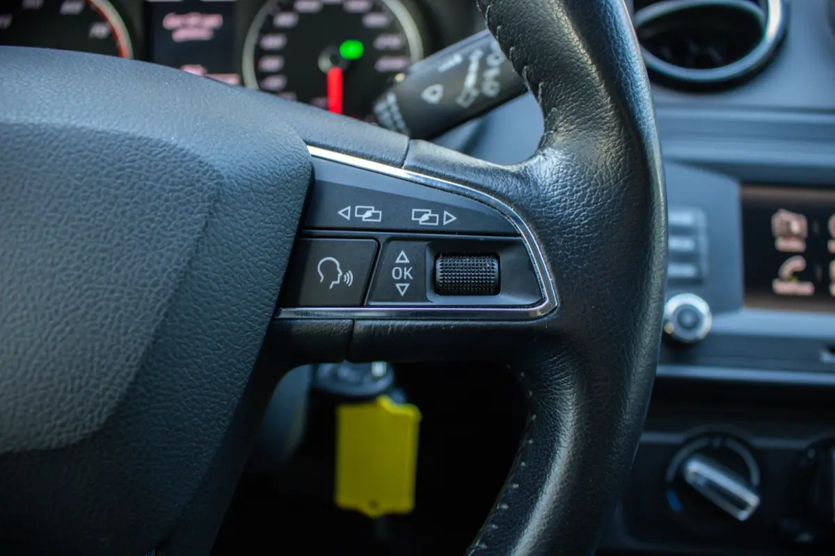1.0 EcoTSI Style Connect | Trekhaak | Automaat