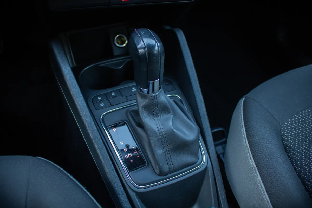 1.0 EcoTSI Style Connect | Trekhaak | Automaat