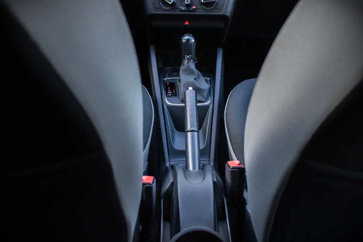 1.0 EcoTSI Style Connect | Trekhaak | Automaat