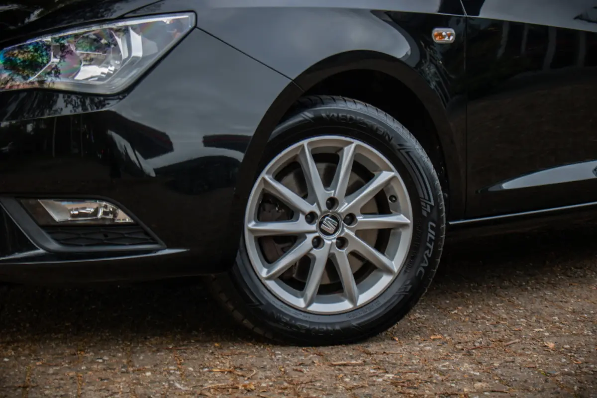 1.0 EcoTSI Style Connect | Trekhaak | Automaat