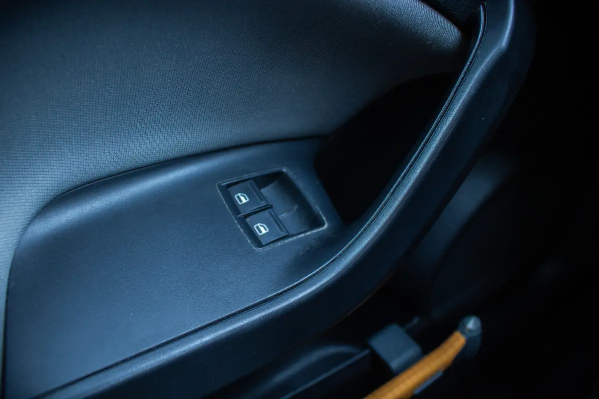 1.0 EcoTSI Style Connect | Trekhaak | Automaat