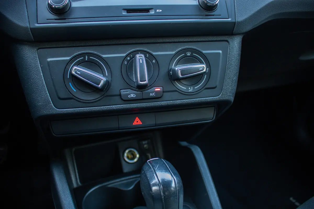 1.0 EcoTSI Style Connect | Trekhaak | Automaat