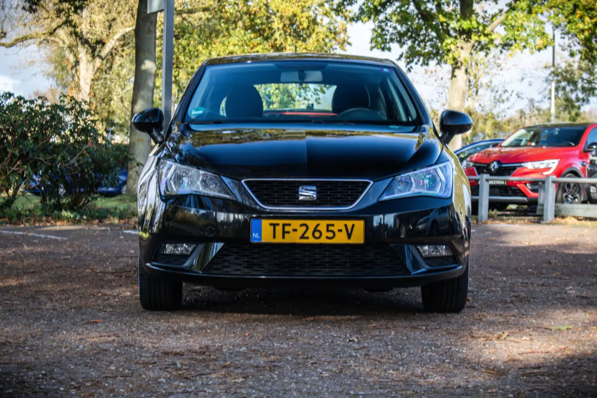 1.0 EcoTSI Style Connect | Trekhaak | Automaat