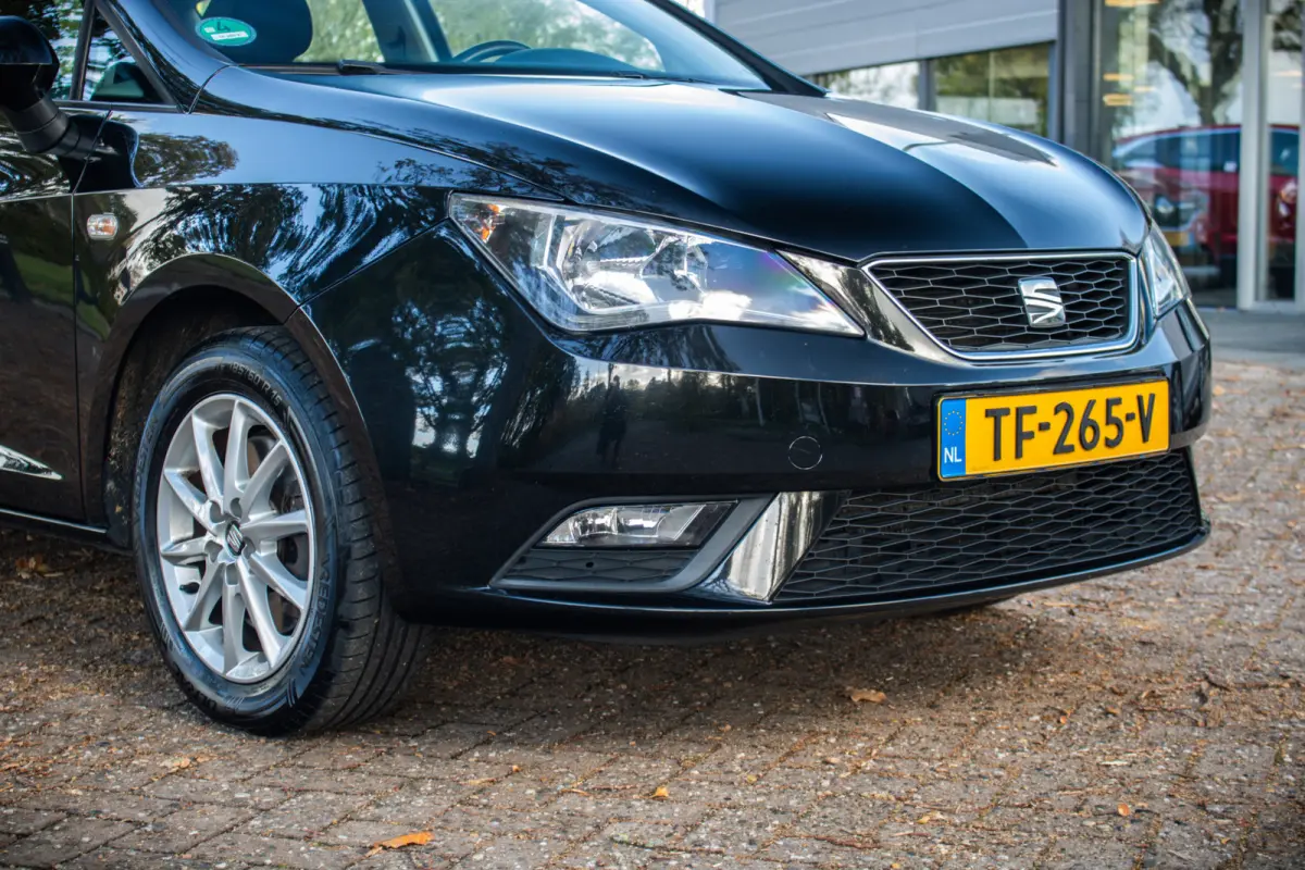 1.0 EcoTSI Style Connect | Trekhaak | Automaat