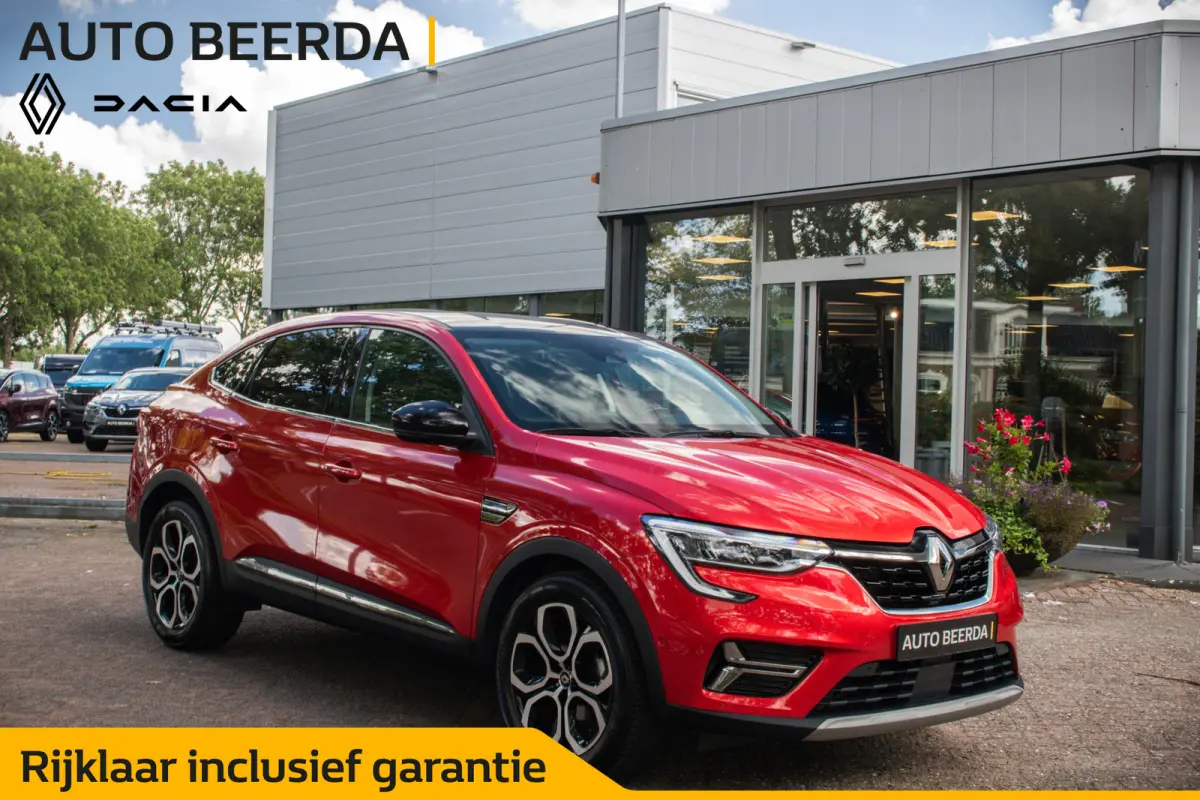 mild hybrid 140 EDC techno | Stoel- en stuurwiel verwarming | Achteruitrijcamera | Adaptieve cruise control |