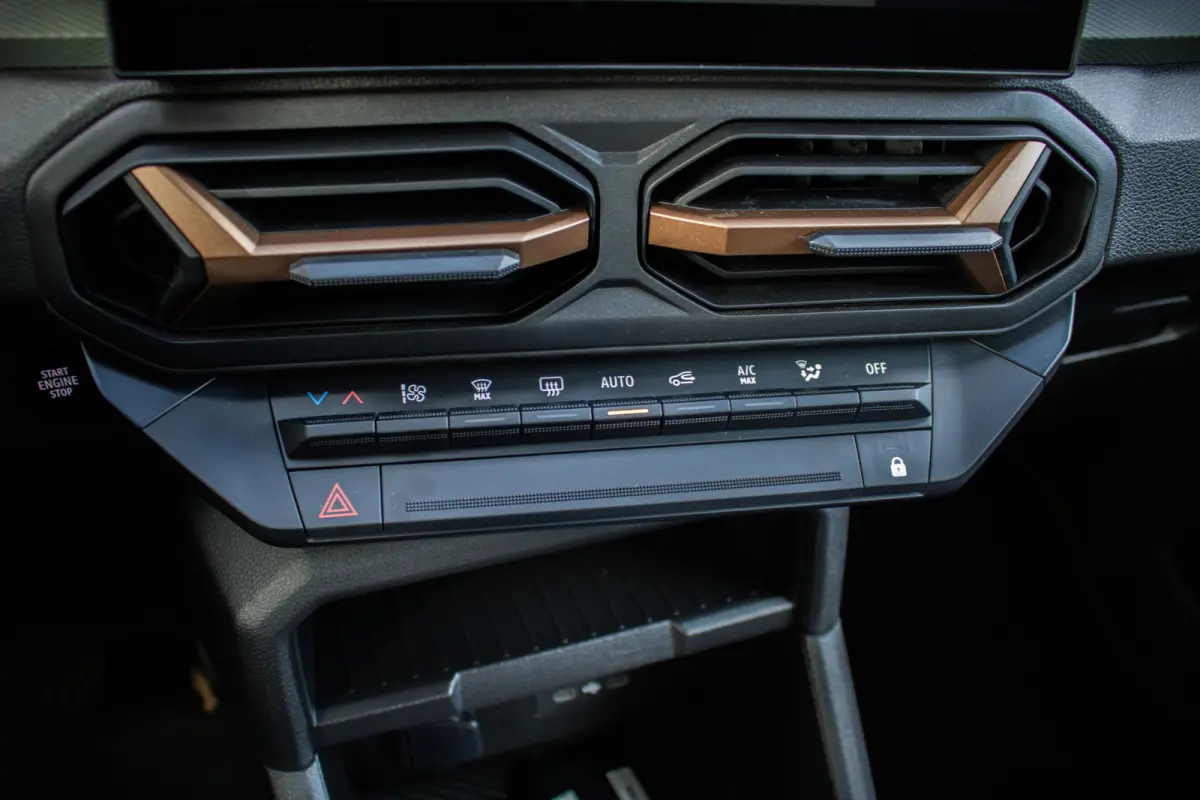 extreme hybrid 140 I Automaat I Navigatie