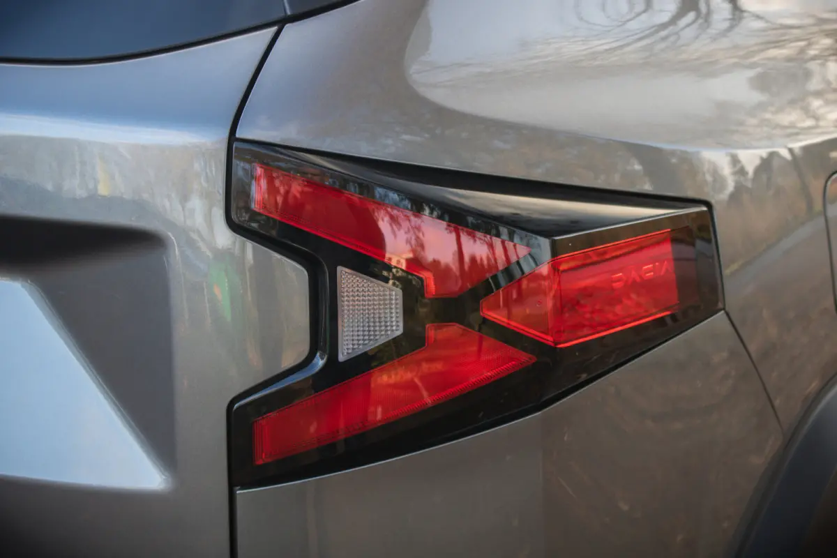 extreme hybrid 140 I Automaat I Navigatie