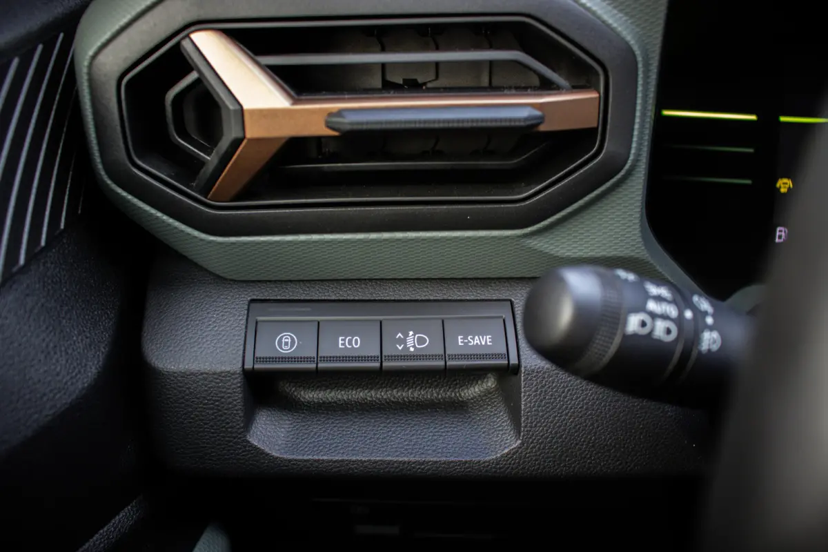 extreme hybrid 140 I Automaat I Navigatie