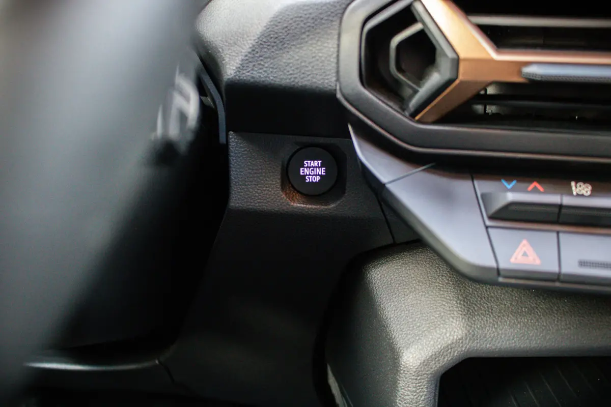 extreme hybrid 140 I Automaat I Navigatie