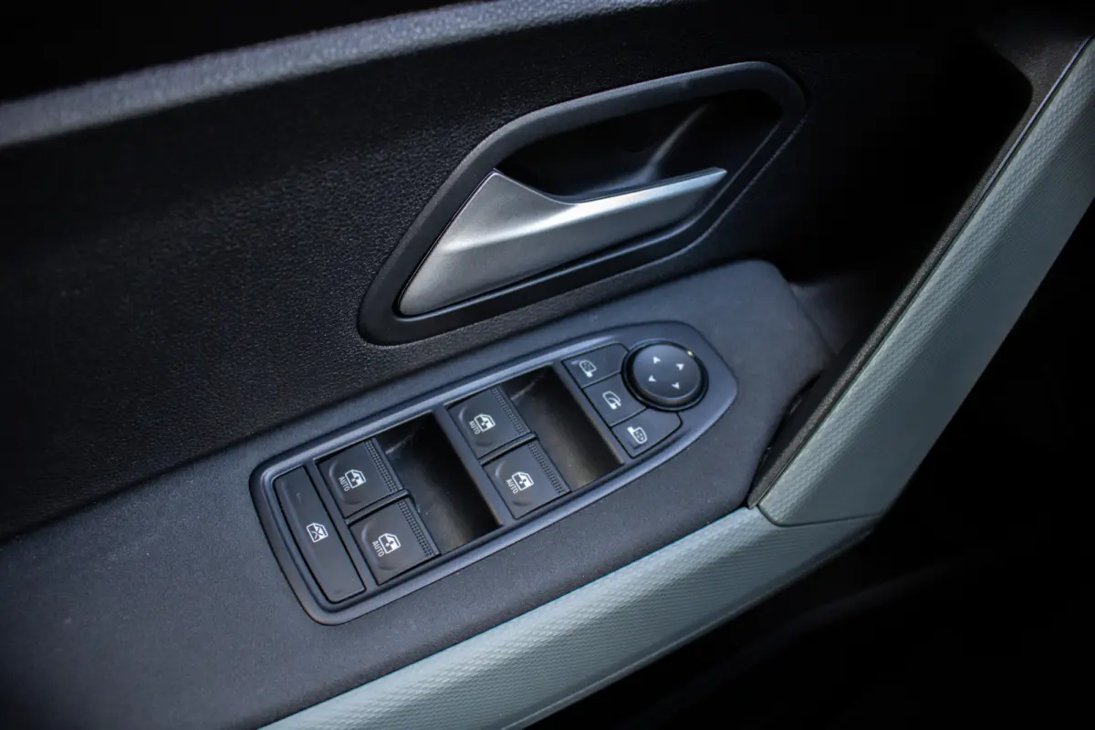 extreme hybrid 140 I Automaat I Navigatie