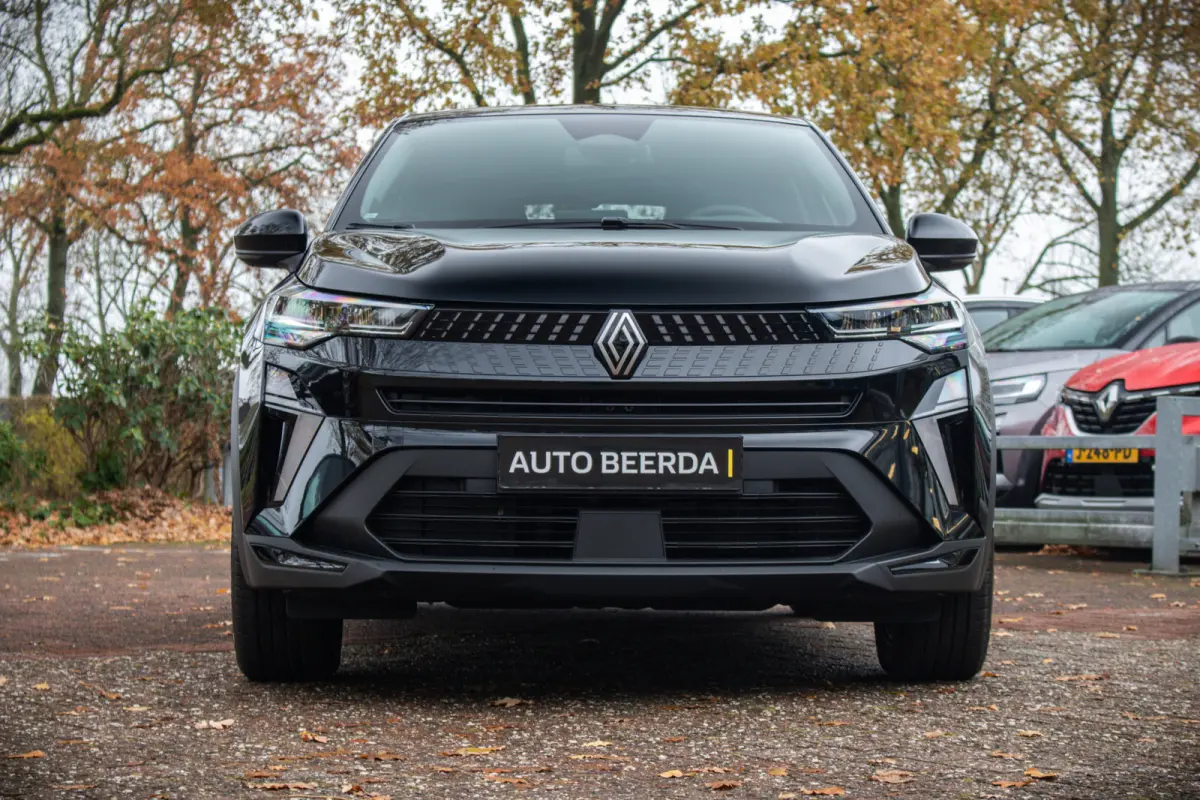 E-Tech full hybrid 145 techno I pack winter