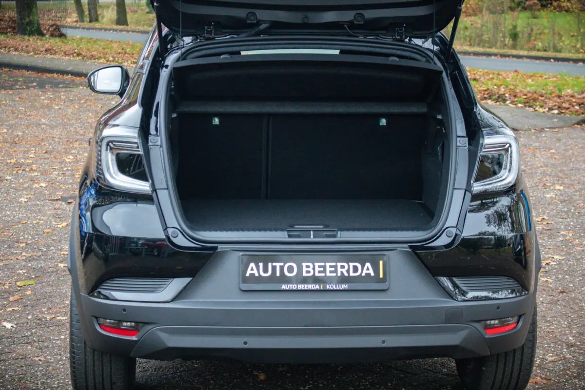 E-Tech full hybrid 145 techno I pack winter