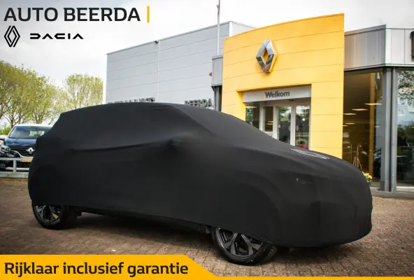 E-Tech Hybrid 145 R.S. Line | Trekhaak | Fabrieksgarantie tot 2-2028 max. 100.000 km