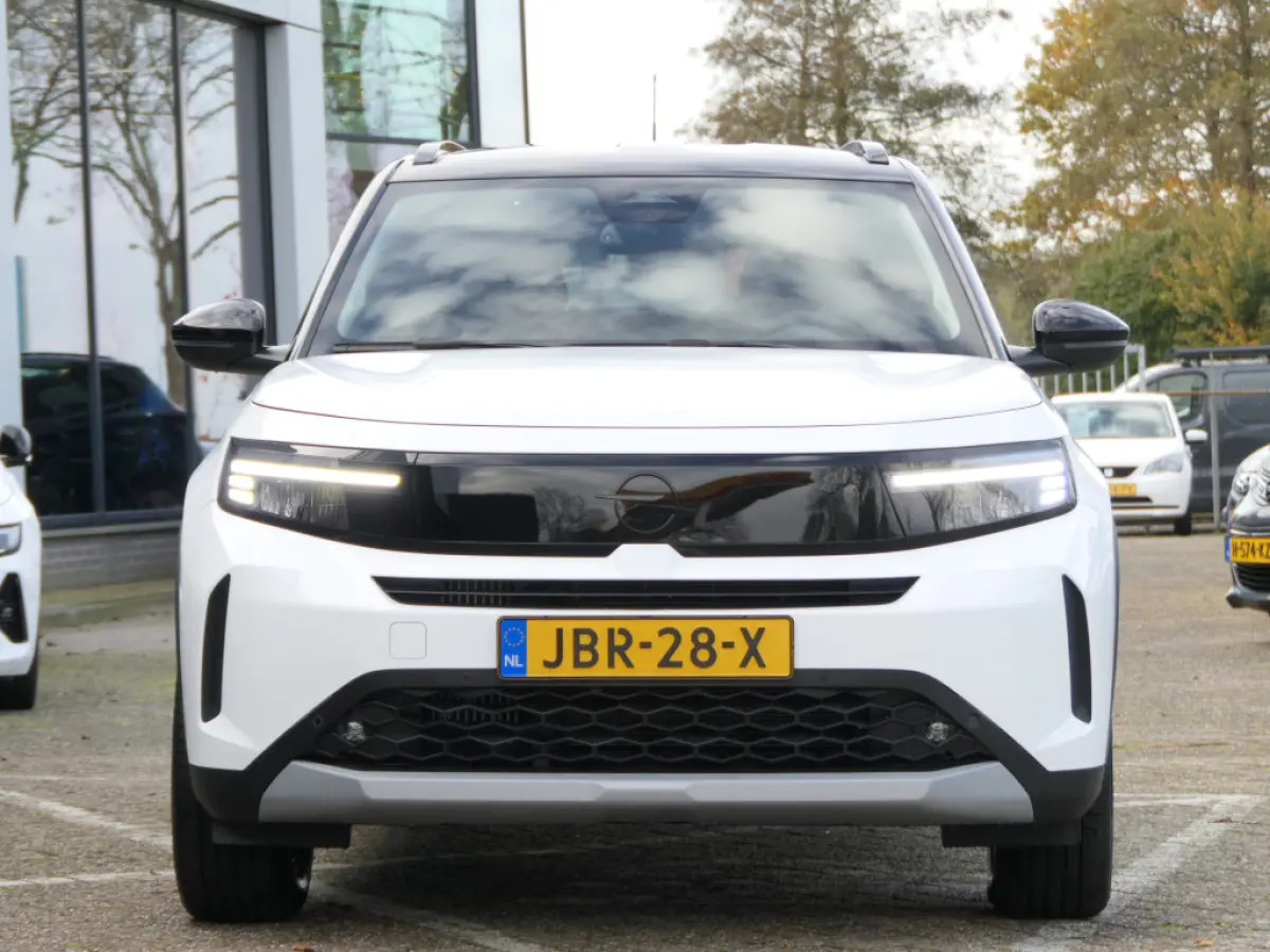 1.2 Turbo 145pk Hybrid GS Automaat | Camera | Apple Carplay | LMV 17''