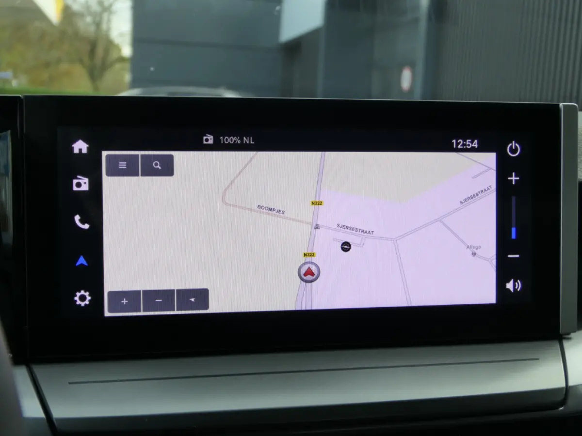 1.2 Turbo 145pk Hybrid GS Automaat | Camera | Apple Carplay | LMV 17''