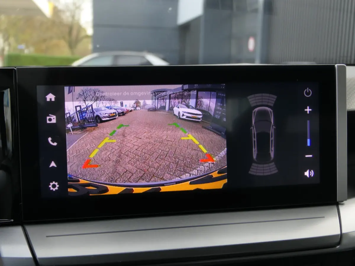 1.2 Turbo 145pk Hybrid GS Automaat | Camera | Apple Carplay | LMV 17''