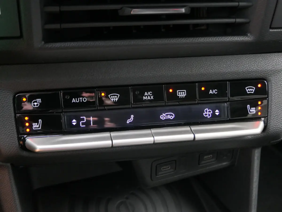 1.2 Turbo 145pk Hybrid GS Automaat | Camera | Apple Carplay | LMV 17''