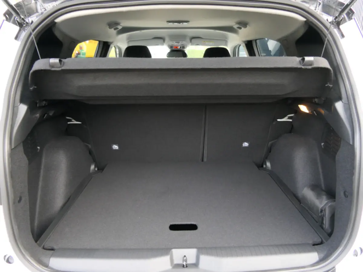 1.2 Turbo 145pk Hybrid GS Automaat | Camera | Apple Carplay | LMV 17''