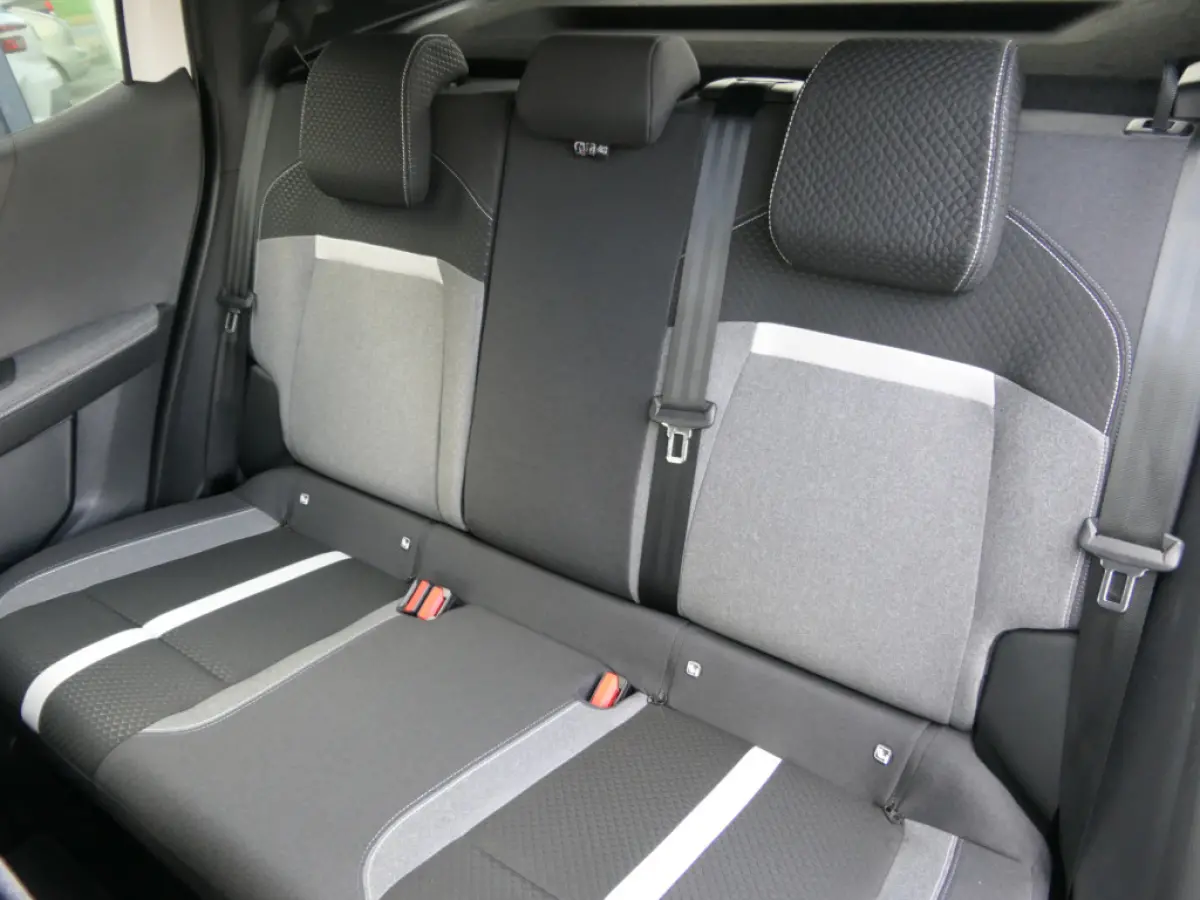 1.2 Turbo 145pk Hybrid GS Automaat | Camera | Apple Carplay | LMV 17''