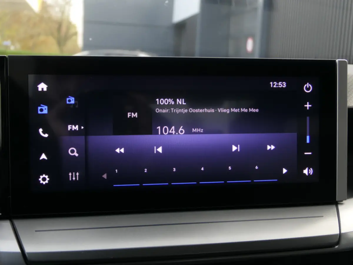 1.2 Turbo 145pk Hybrid GS Automaat | Camera | Apple Carplay | LMV 17''