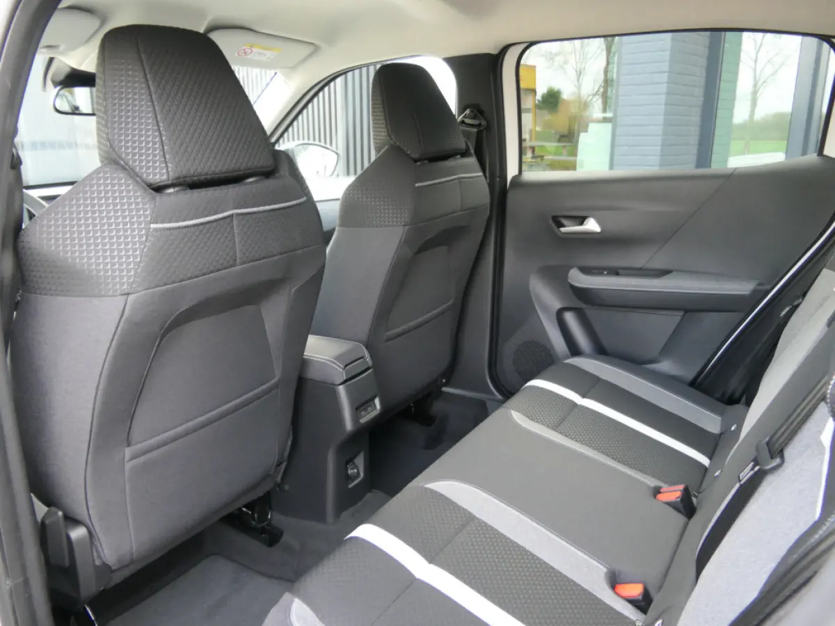 1.2 Turbo 145pk Hybrid GS Automaat | Camera | Apple Carplay | LMV 17''