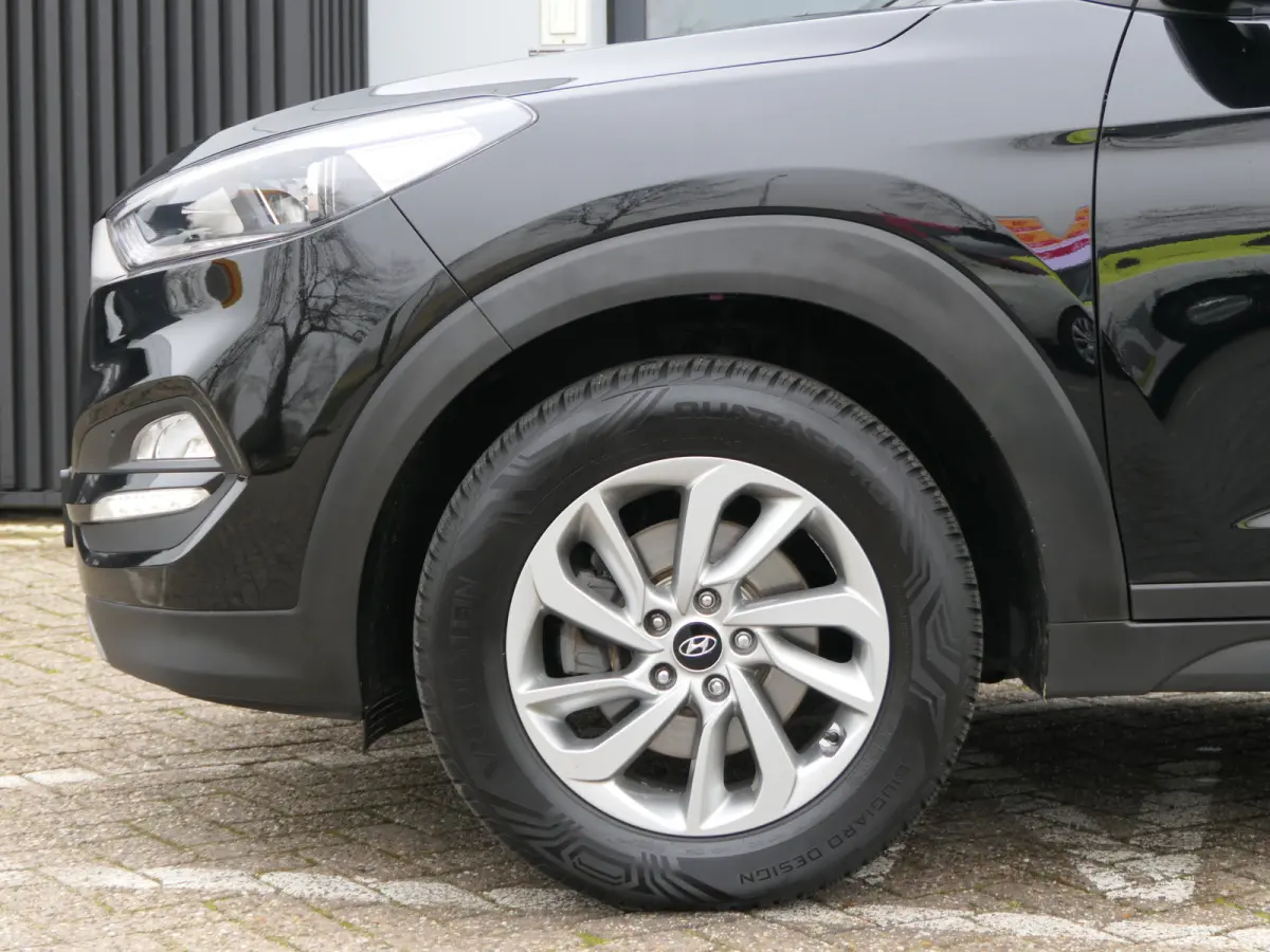 1.6 GDi i-Motion | Camera | Navigatie | LMV 17''