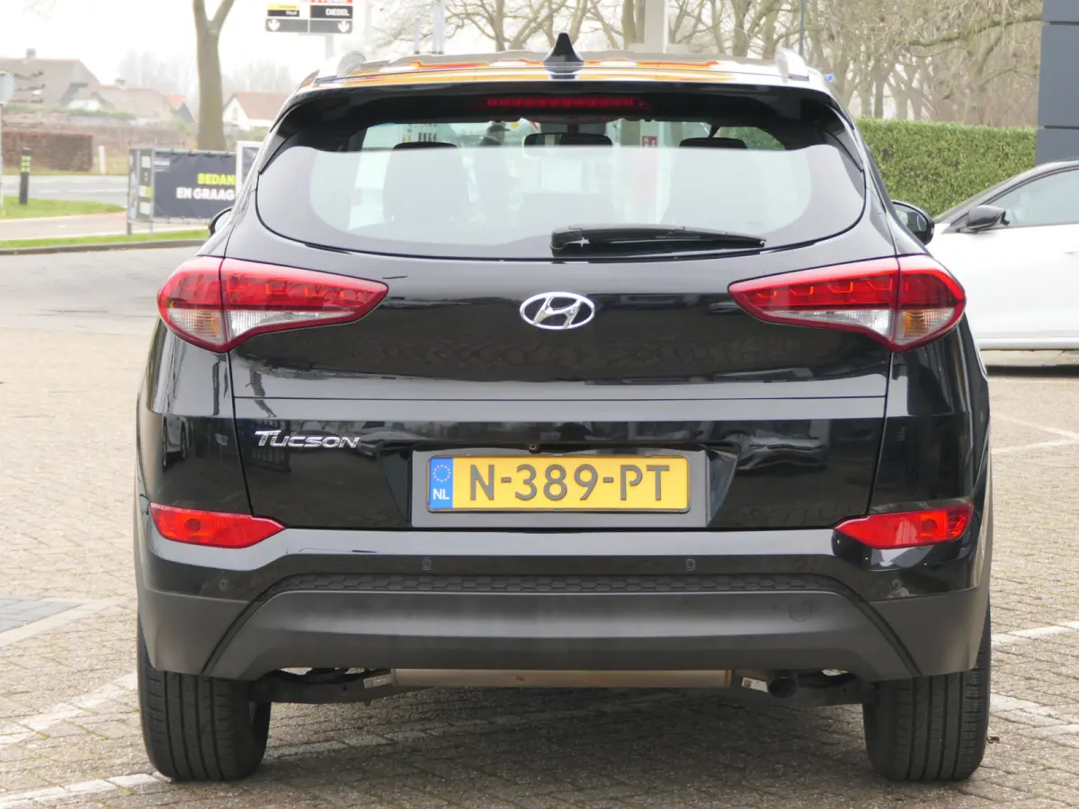 1.6 GDi i-Motion | Camera | Navigatie | LMV 17''
