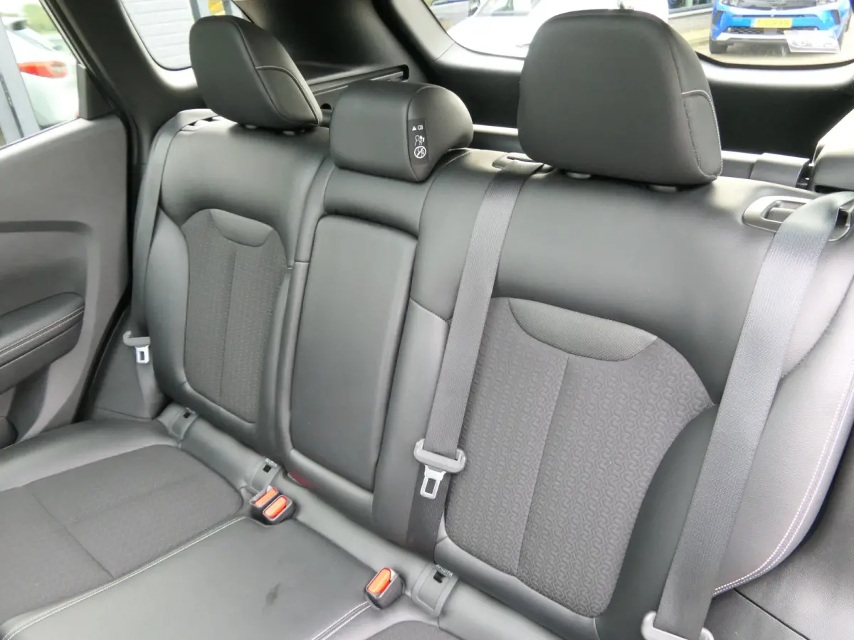 Kadjar TCe 130pk Intens | Panoramadak | Keyless Entry