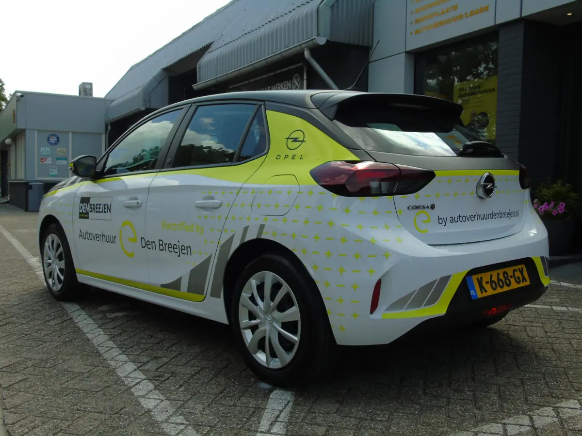 Edition 3 fase | e-Rally Cup