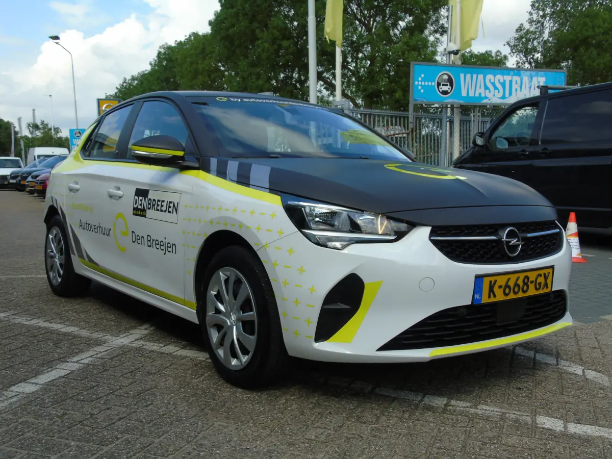 Edition 3 fase | e-Rally Cup