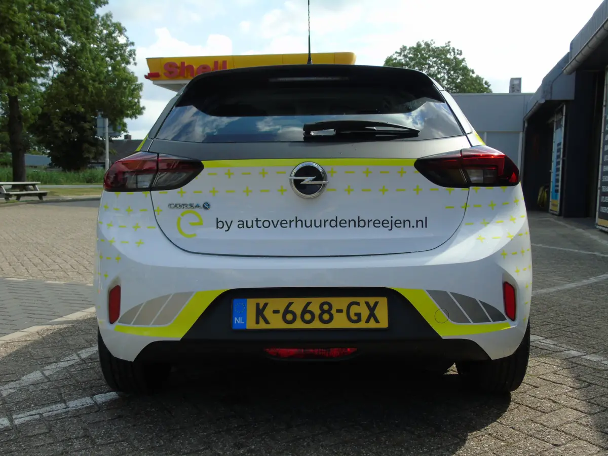 Edition 3 fase | e-Rally Cup