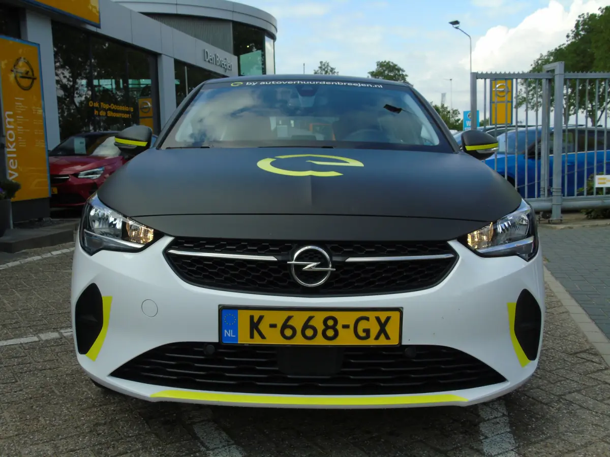 Edition 3 fase | e-Rally Cup