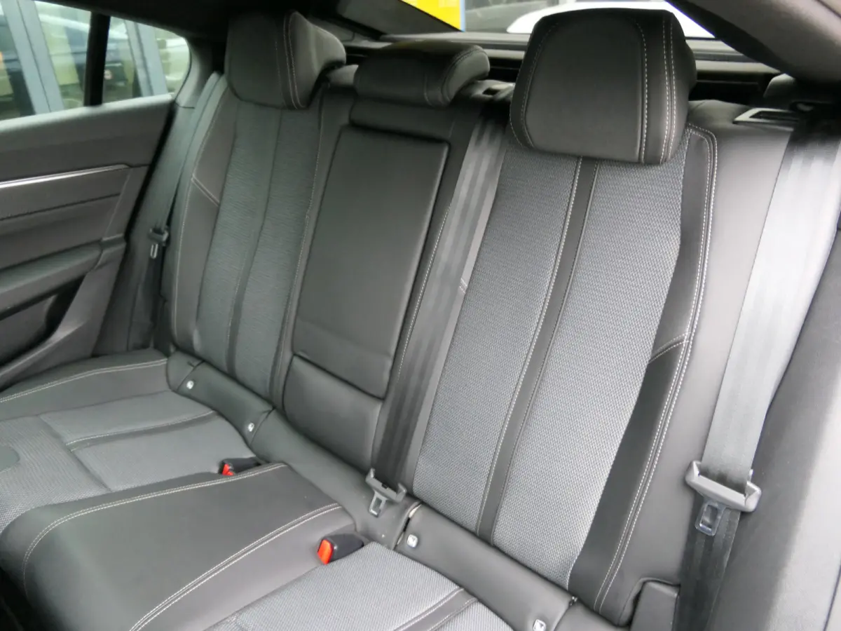 1.6 Turbo Plug in Hybrid Allure | Panoramadak | AGR | 360 graden camera