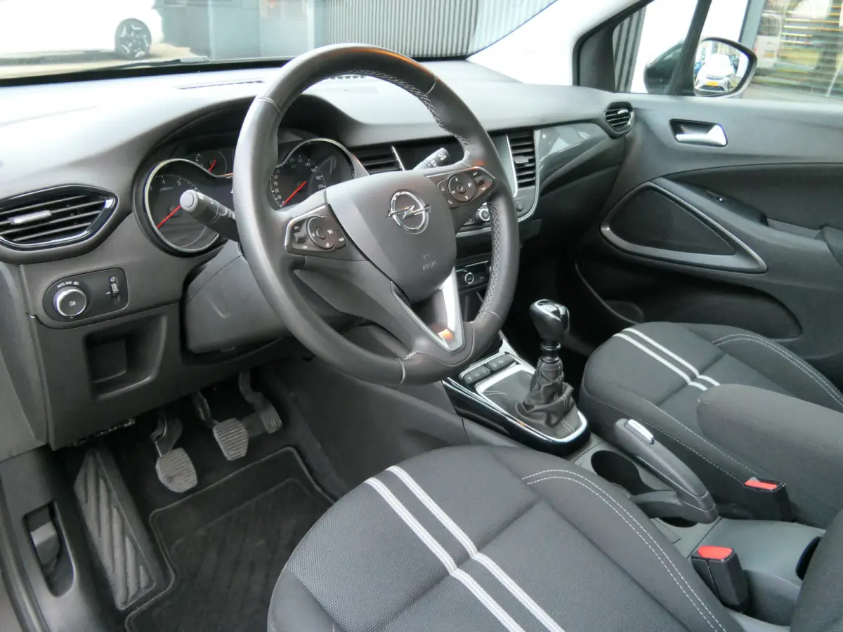 1.2 Turbo Elegance | Panoramadak | Navigatie | Camera