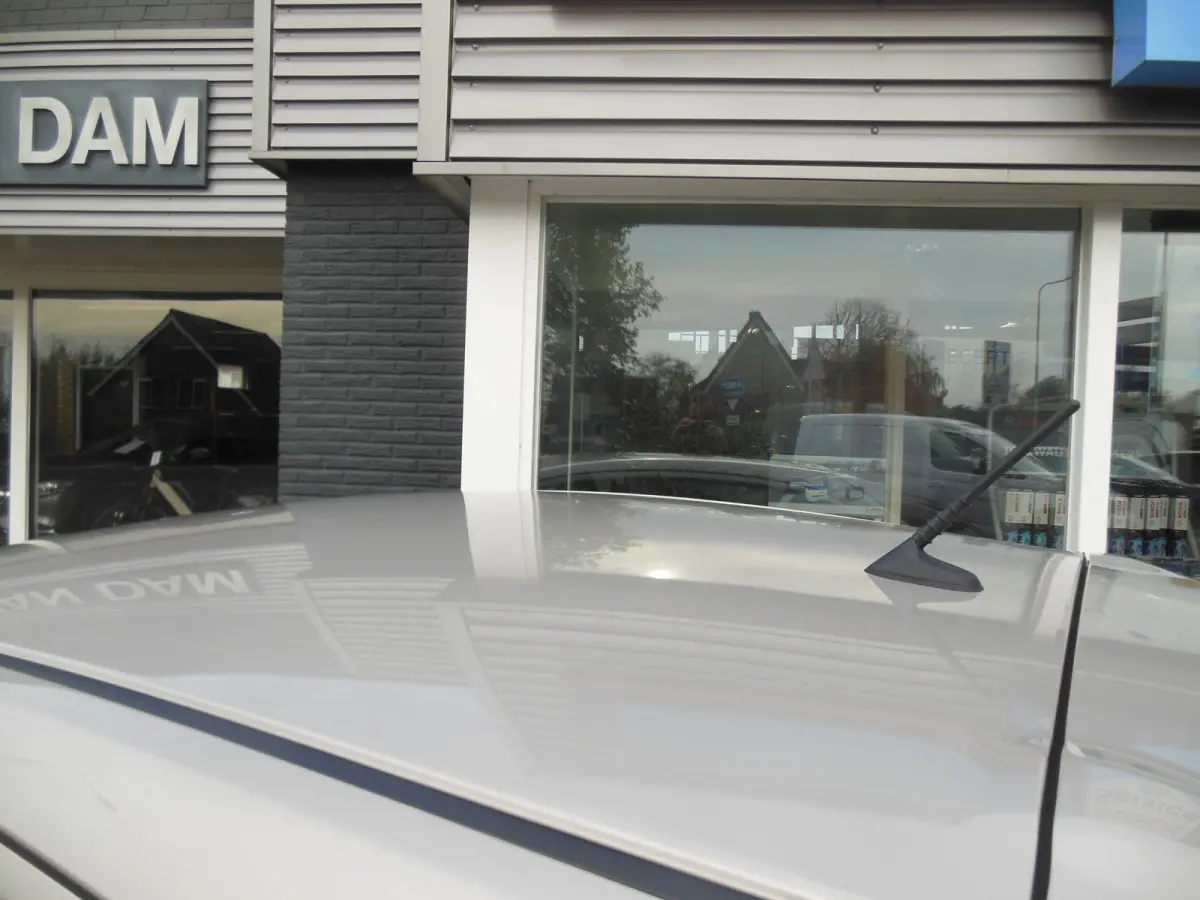 1.5 SkyActiv-G 90 Centre-Line 12 maanden Bovag garantie carplay/android automaat