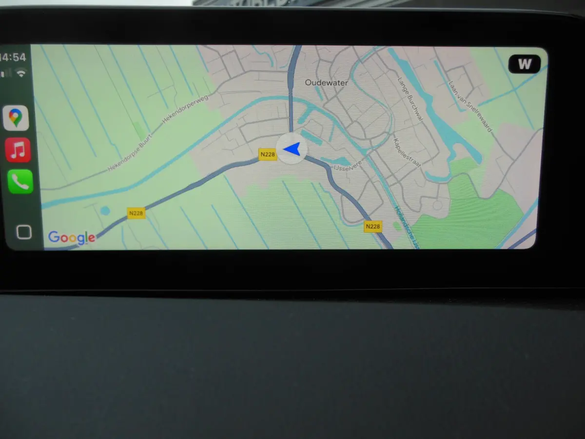 2.0 e-SkyActiv-X M Hybrid 186 Comfort 12 maanden Bovag garantie carplay/android