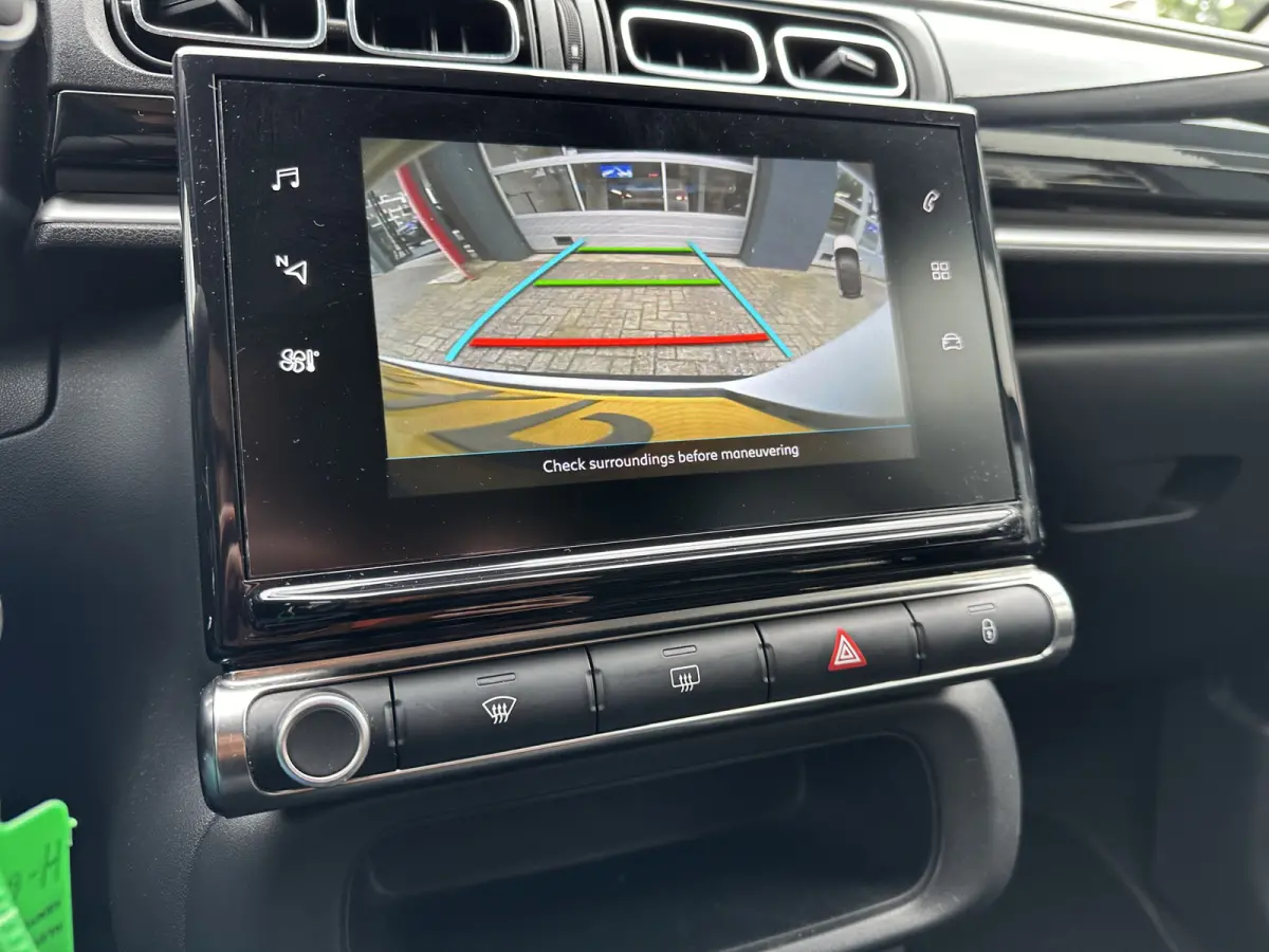 1.2 PureTech Shine Automaat All-in prijs Airco/Navi/Cruise/Camera Eurorepar