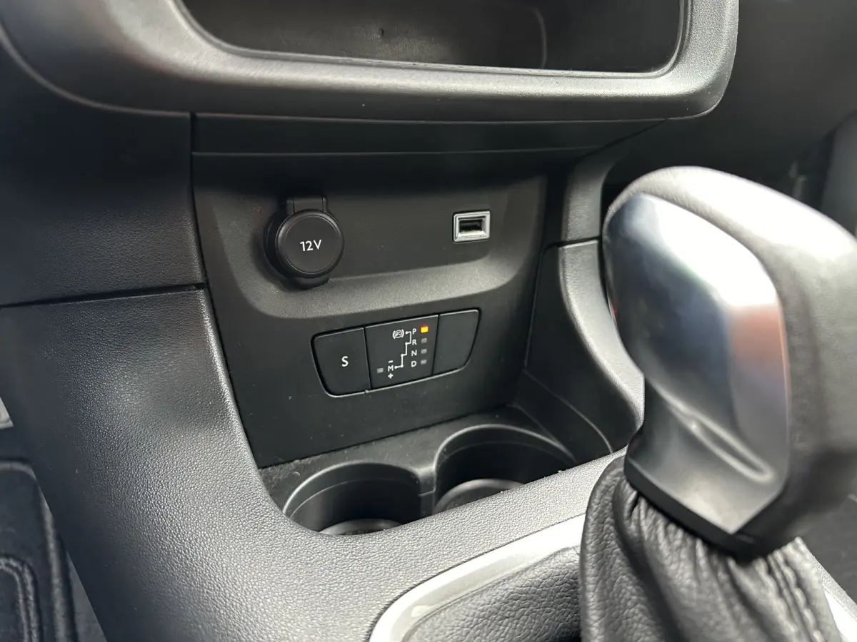 1.2 PureTech Shine Automaat All-in prijs Airco/Navi/Cruise/Camera Eurorepar