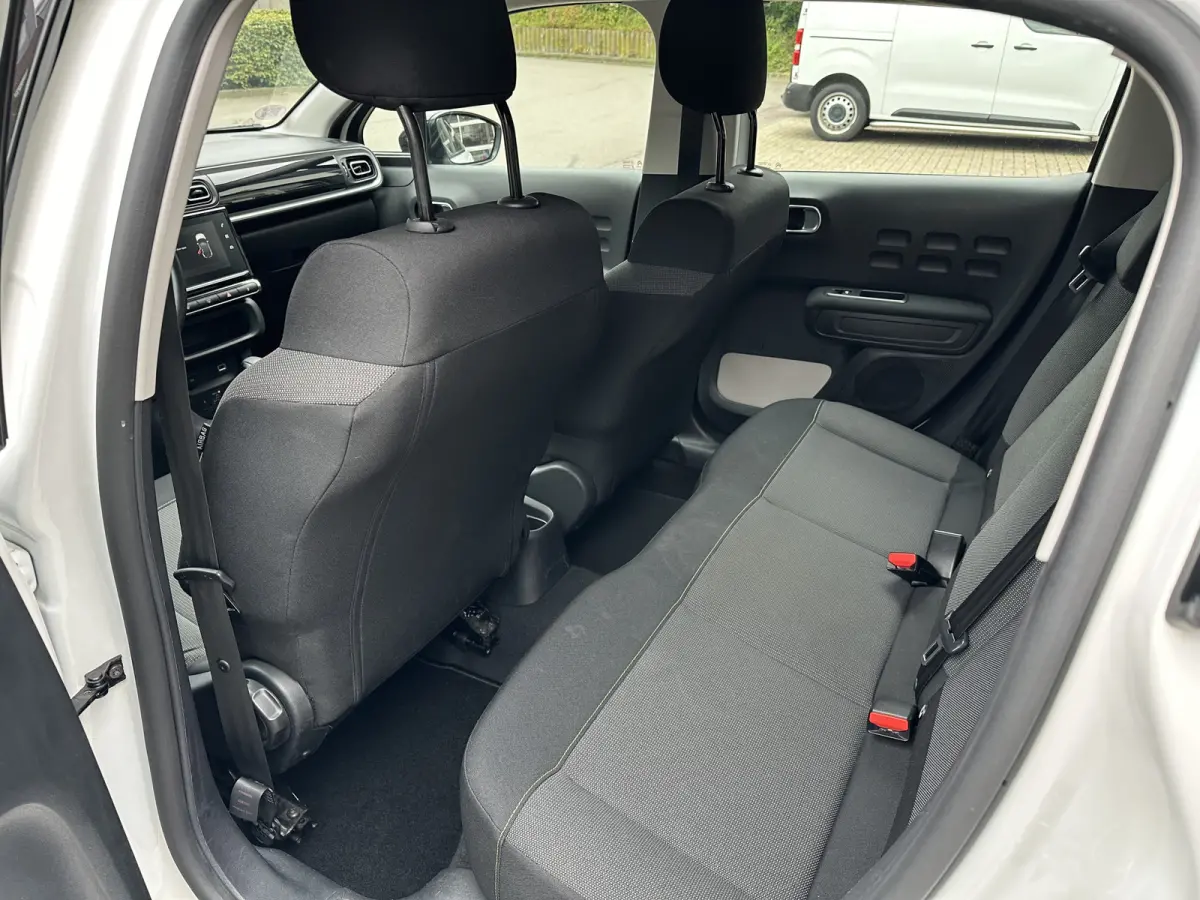1.2 PureTech Shine Automaat All-in prijs Airco/Navi/Cruise/Camera Eurorepar