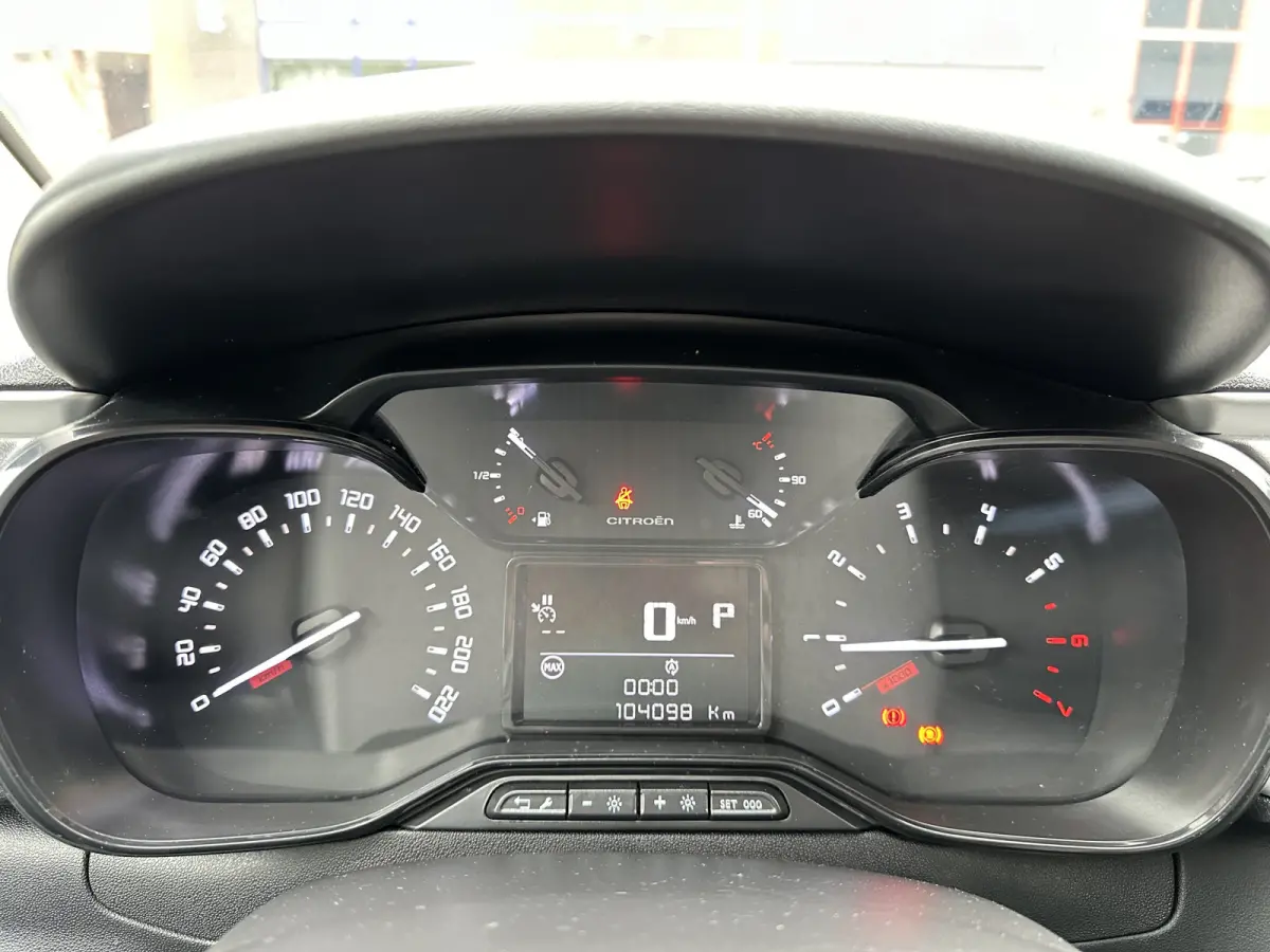 1.2 PureTech Shine Automaat All-in prijs Airco/Navi/Cruise/Camera Eurorepar