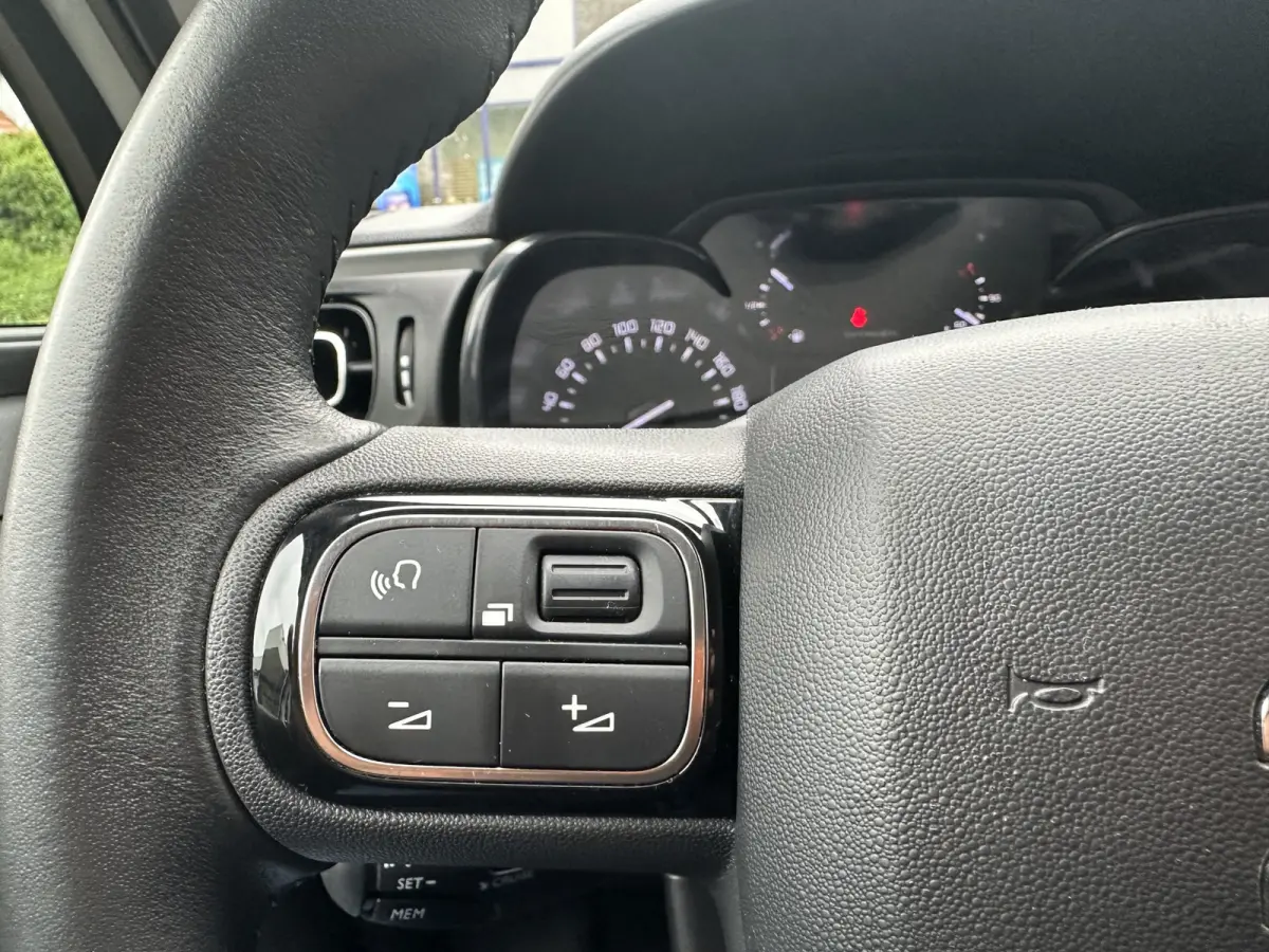 1.2 PureTech Shine Automaat All-in prijs Airco/Navi/Cruise/Camera Eurorepar