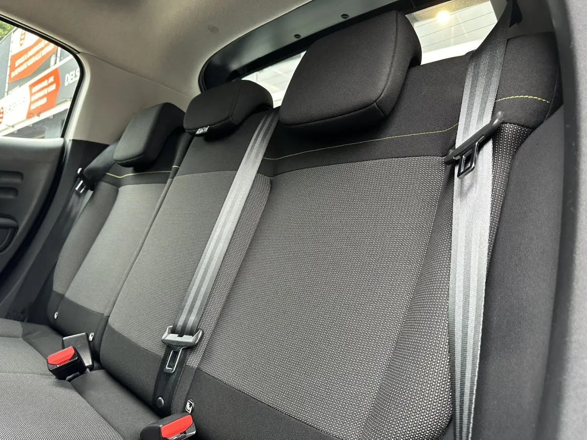 1.2 PureTech Shine Automaat All-in prijs Airco/Navi/Cruise/Camera Eurorepar