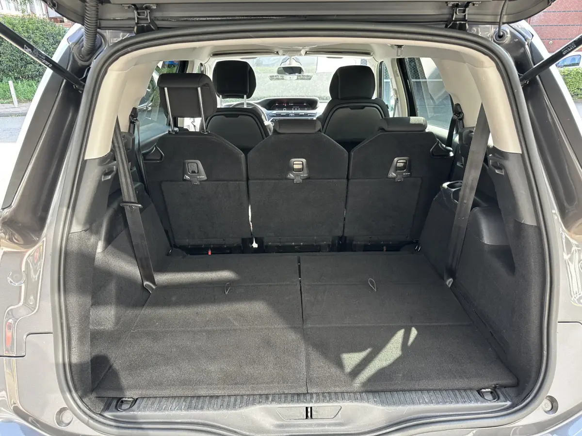 1.2 PureTech Origins All-in Prijs Navi/7 persoons/Cruise/Airco/Xenon/Massage stoelen Eurorepar