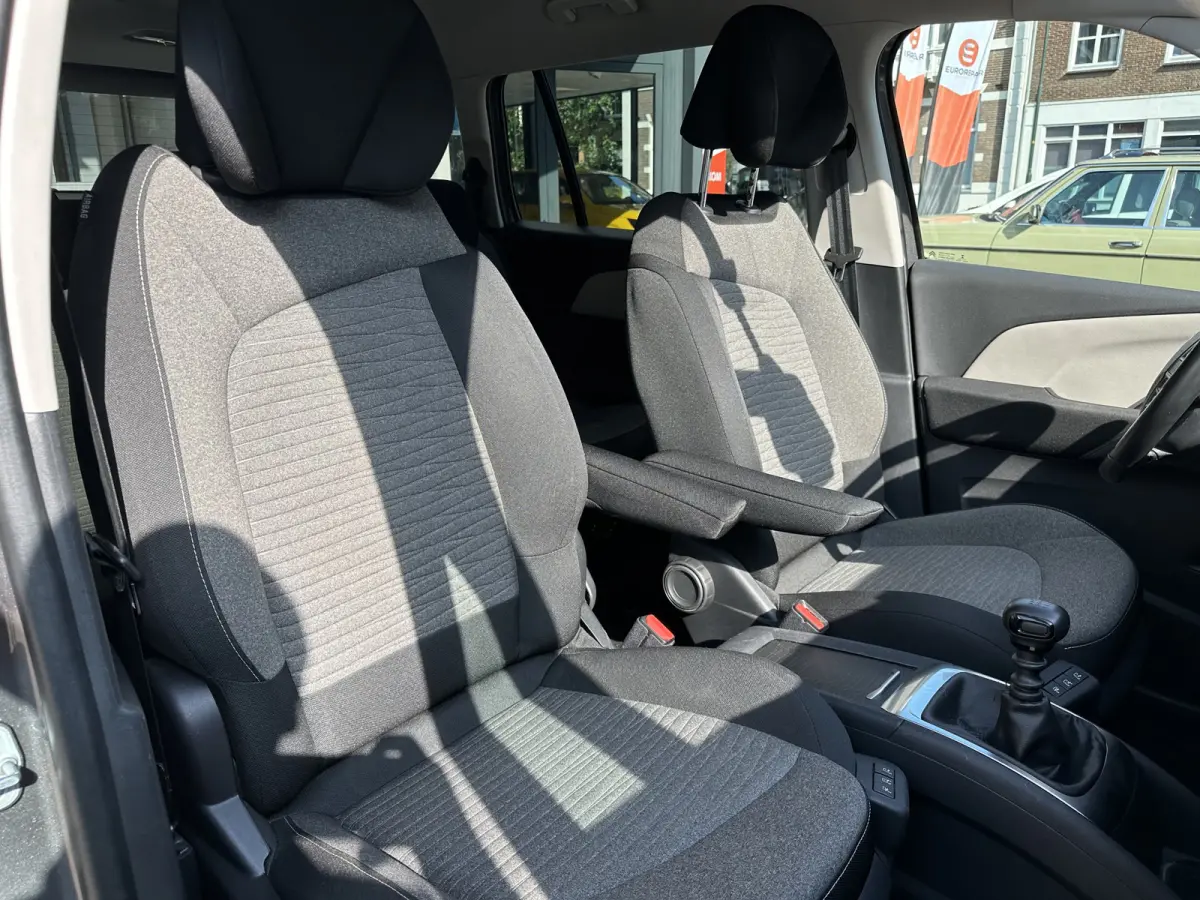 1.2 PureTech Origins All-in Prijs Navi/7 persoons/Cruise/Airco/Xenon/Massage stoelen Eurorepar