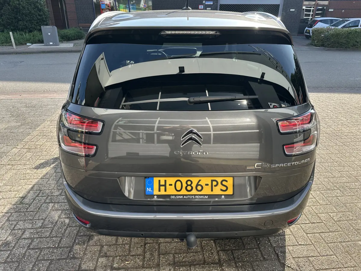 1.2 PureTech Origins All-in Prijs Navi/7 persoons/Cruise/Airco/Xenon/Massage stoelen Eurorepar