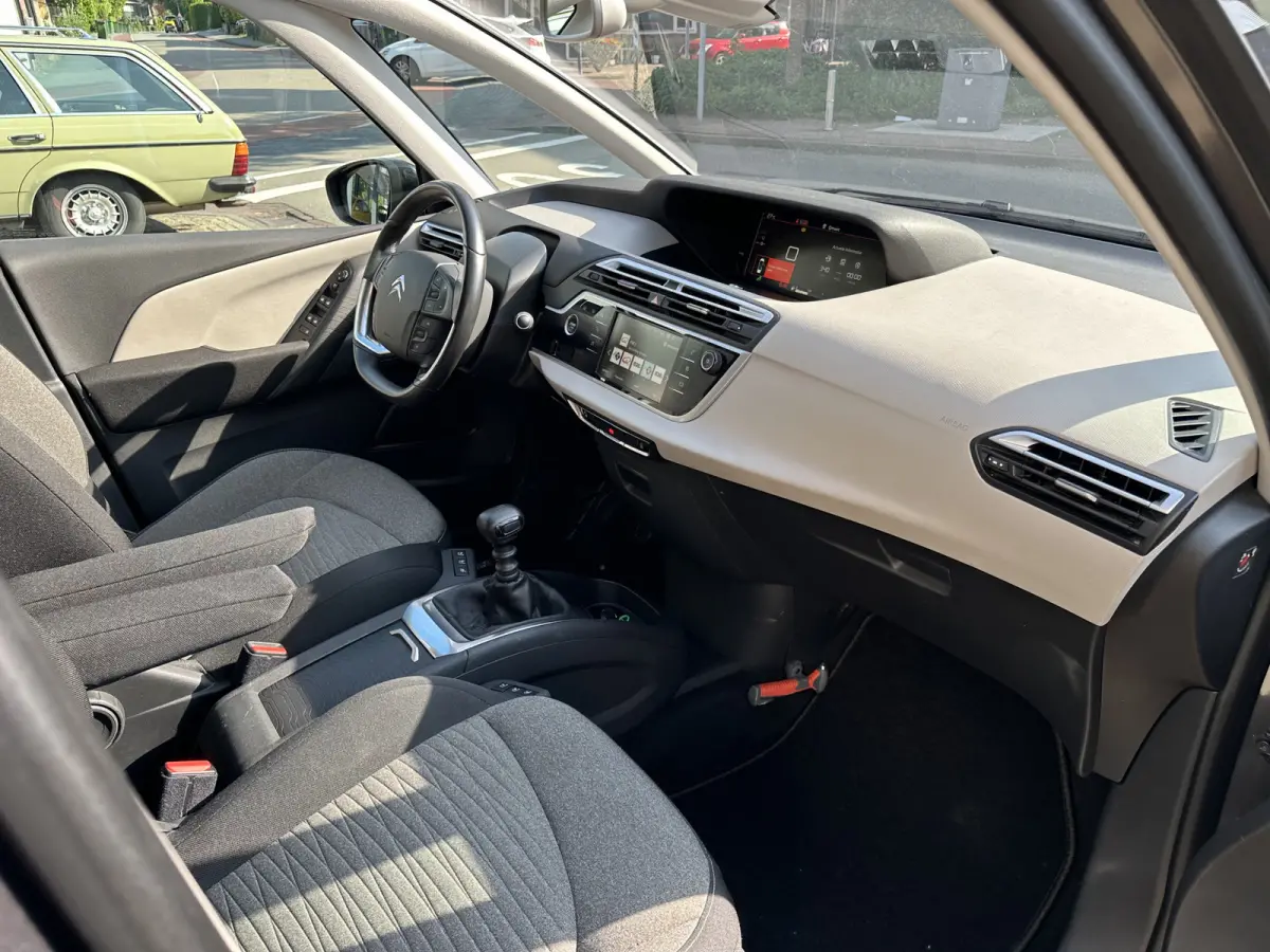 1.2 PureTech Origins All-in Prijs Navi/7 persoons/Cruise/Airco/Xenon/Massage stoelen Eurorepar