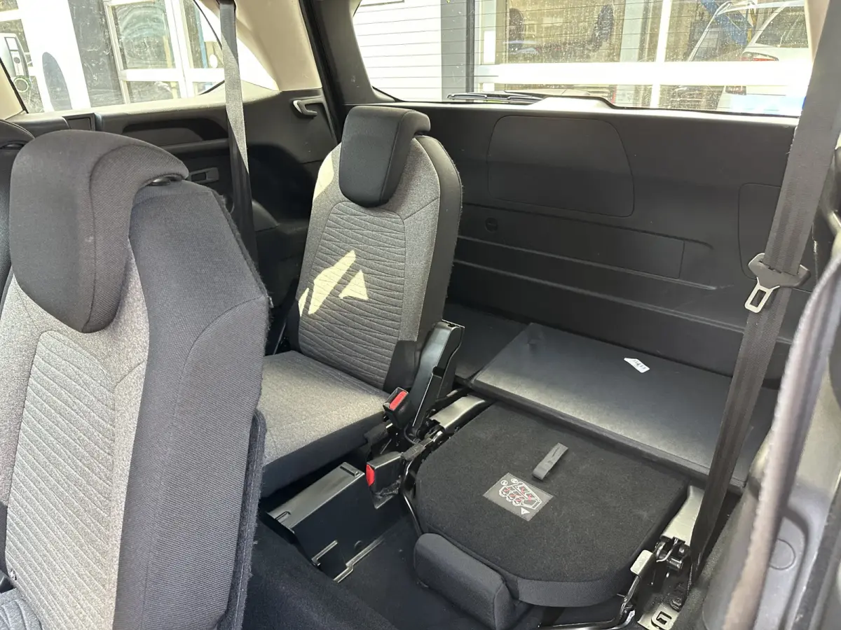 1.2 PureTech Origins All-in Prijs Navi/7 persoons/Cruise/Airco/Xenon/Massage stoelen Eurorepar