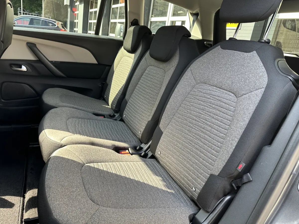 1.2 PureTech Origins All-in Prijs Navi/7 persoons/Cruise/Airco/Xenon/Massage stoelen Eurorepar